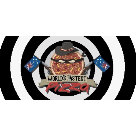 World's Fastest Pizza Steam CD Key