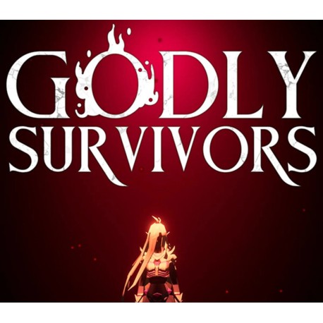 Godly Survivors PC Steam CD Key