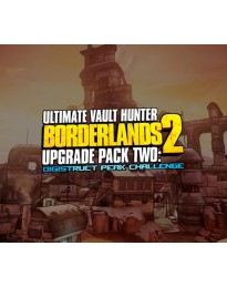 Borderlands 2 - Ultimate Vault Hunters Upgrade Pack 2 DLC PC Steam CD Key