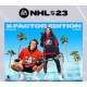 NHL 23 - X-Factor Edition Upgrade DLC Xbox Series X|S CD Key