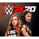 WWE 2K20 RoW PC Steam CD Key