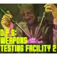 D.P.S: Weapons Testing Facility 2 PC Steam CD Key