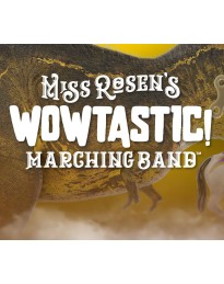 Miss Rosen's Wowtastic! Marching Band EU Nintendo Switch CD Key