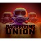 Backrooms Union PC Steam CD Key