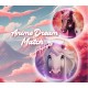 Anime Dream Match: Horses PC Steam CD Key