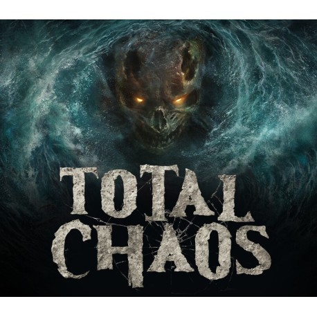 Total Chaos Xbox Series X|S / PC Account