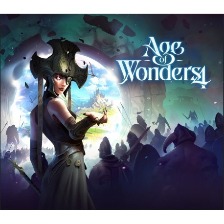 Age of Wonders 4 US Xbox Series X|S CD Key