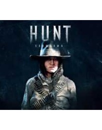 Hunt: Showdown 1896 - The Rat DLC PC Steam CD Key