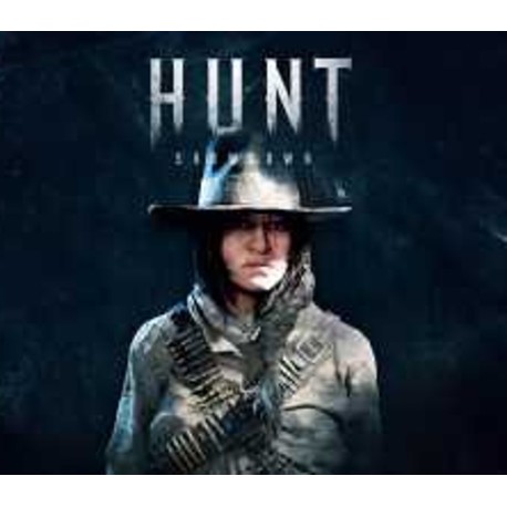 Hunt: Showdown 1896 - The Rat DLC PC Steam CD Key