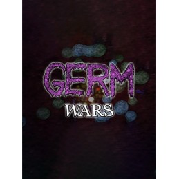Germ Wars Steam CD Key