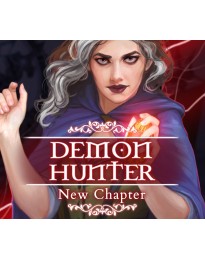 Demon Hunter: New Chapter AR XBOX One / Xbox Series X|S CD Key