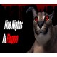 Five Nights At Floppa Steam CD Key