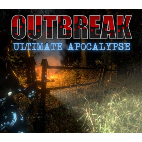Outbreak Ultimate Apocalypse AR XBOX One CD Key