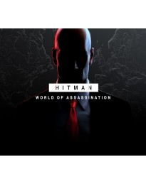 HITMAN World of Assassination LATAM PC Steam CD Key