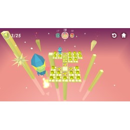 Monster Puzzle Steam CD Key