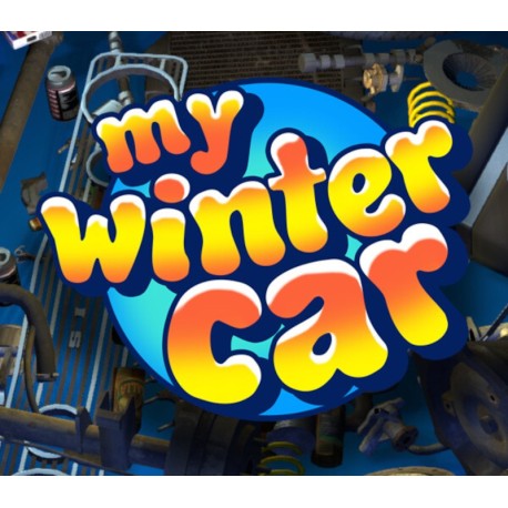 My Winter Car PC Steam Altergift
