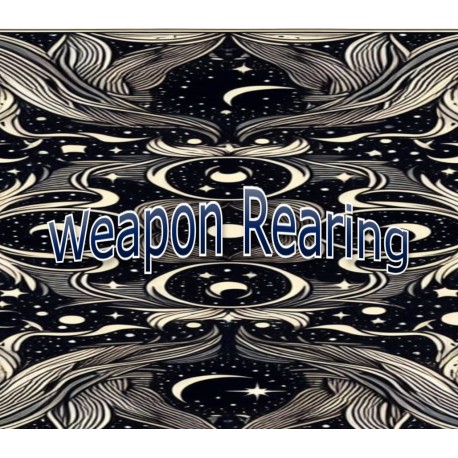 Weapon Rearing PC Steam CD Key