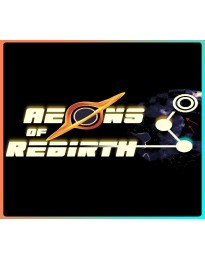 Aeons of Rebirth PC Steam CD Key