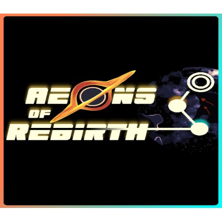 Aeons of Rebirth PC Steam CD Key