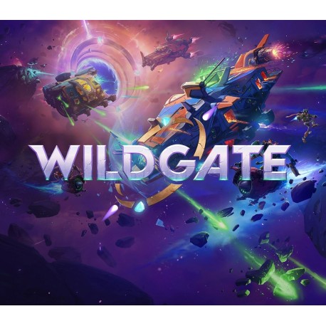 Wildgate PC Epic Games Account