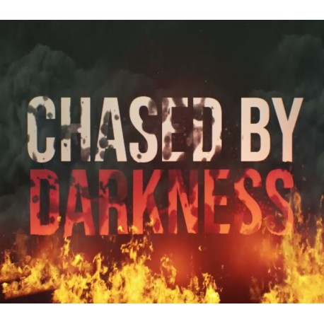 Chased by Darkness Steam CD Key
