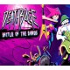 Deathbulge: Battle of the Bands PC Steam CD Key