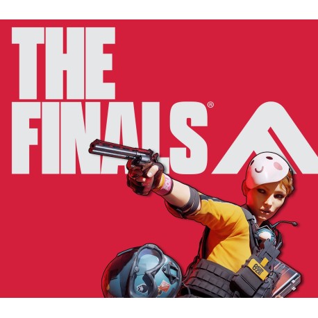 The Finals - Tungsten Disguise DLC PS5 / Xbox Series X|S / PC CD Key