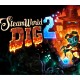 SteamWorld Dig 2 PC Steam Account