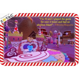 Candy Kingdom VR PC Steam CD Key