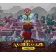 Lord Ambermaze Deluxe Bundle PC Steam CD Key