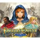 Puzzle Quest: Immortal Edition EU PC Steam CD Key