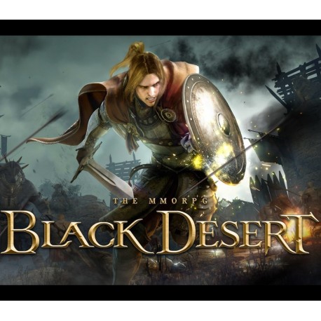 Black Desert US XBOX One CD Key