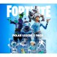 Fortnite - Polar Legends Pack DLC US XBOX One / XBOX Series X|S CD Key