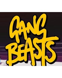 Gang Beasts US XBOX One / Xbox Series X|S / PC CD Key