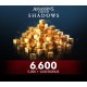 Assassin's Creed Shadows - Helix Credits Extra Large Pack 6600 Xbox Series X|S CD Key
