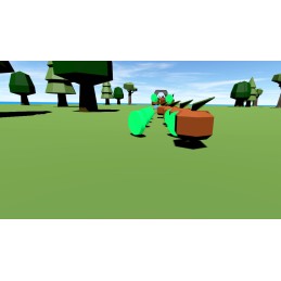 VR Fun World Steam CD Key