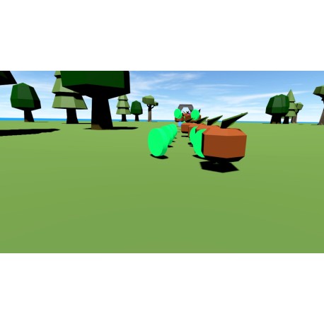 VR Fun World Steam CD Key