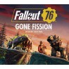 Fallout 76: Gone Fission Deluxe Edition EU XBOX One CD Key