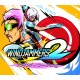 Windjammers 2 AR XBOX One / Xbox Series X|S CD Key