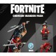 Fortnite - Crimson Warden Pack DLC UK XBOX One / Xbox Series X|S CD Key
