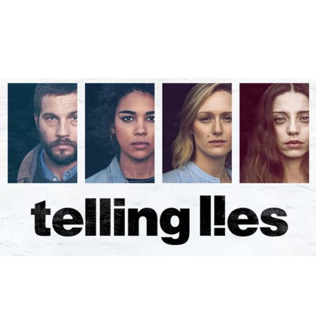 Telling Lies AR XBOX One / Xbox Series X|S / Windows 10 CD Key