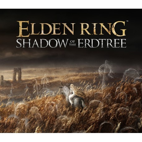 ELDEN RING - Shadow of the Erdtree DLC PS5 Account