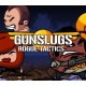 Gunslugs 3: Rogue Tactics PC GOG CD Key