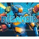 Meganoid PC GOG CD Key