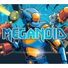 Meganoid PC GOG CD Key