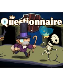 Sir Questionnaire PC GOG CD Key