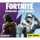 Fortnite - Darkfire & Ice Bundle DLC EU Nintendo Switch CD Key