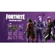 Fortnite - Darkfire & Ice Bundle DLC EU Nintendo Switch CD Key