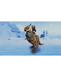 Star Wars: The Old Republic - Tauntaun Mount & Heat Storage Suit Digital Download CD Key