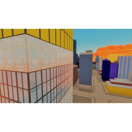 Skytropolis Steam CD Key